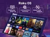 RCA Roku Smart TV – LED UHD 4K – 43 cale/110 cm – Podgląd zdjęcia produktu 19