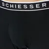 Schiesser Herren 3PACK Long-Shorts schwarz Produktbild-Vorschau 8