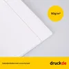 Collegeblok voor studies DUO - 10-pack - Lijnen en raster - Productafbeelding-voorbeeld 3