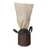 Noor Winterschutz Hauben S 80 cm x 60 cm (HxB ) 2 Stk. mit Produktbild-Vorschau 3