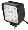12 Volt LED - Arbeitsscheinwerfer 16x3W Produktbild-Vorschau 5