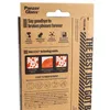 The image shows the packaging of a PanzerGlass product, highlighting its features and technology. Podgląd zdjęcia produktu