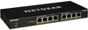 Netgear GS308PP-100EUS Switch NETGEAR  8x GE GS308PP Productafbeelding-voorbeeld 5