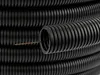 Guaina corrugata con guida per cavi 16 mm 50 m nero Anteprima dell’immagine prodotto 2