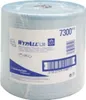 Wypall® 7300 Role utěrky L20 - dvouvrstvá, modrá, 500 Náhled obrázku produktu 14