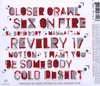 Kings Of Leon: 88697327122 - (CD / Titel: H-P) Náhľad obrázku produktu 3