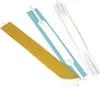DURABLE Selbstklebe-Heftstreifen Flexifix 100er Pck weiß Náhľad obrázku produktu 1