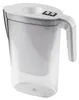 BWT 815526 Vida Starterpack inkl. 3 x LongLife Filter Produktbild-Vorschau 3