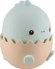 LED-tafellamp Baby Dino, blauw, 0,75W, warm wit licht, Productafbeelding-voorbeeld 1