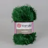 YarnArt Samba (100g/150m) 200 grün Produktbild-Vorschau 5