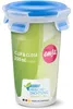 emsa Frischhaltedose CLIP & CLOSE 0,35 Liter transparent Produktbild-Vorschau 3