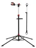 ECD-GERMANY 390001425, 6,8 kg, 1040 mm, 1040 mm, 1850 mm Produktbild-Vorschau 1