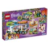 LEGO Friends Mia's Camper Van Playset, Sada na stavění, 7 Náhled obrázku produktu 2