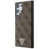 Guess Guhcs24Lpgs4Tdw S24 Ultra S928 Brązowy/Brown Custodia Anteprima dell’immagine prodotto 15
