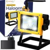 Wiederaufladbarer Halogen-Werkstattstrahler LED 30 W Produktbild-Vorschau 17