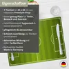 Tischset | Platzset abwaschbar für Kinder – Fußballfeld Produktbild-Vorschau 3