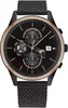 Tommy Hilfiger Herrenuhr Quarz 1710505 Produktbild-Vorschau 1