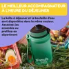 Klarstein Gourde Sport, Bouteille d'Eau Sport qui Garde Voir les images du produit 7
