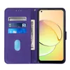 Hülle für Realme 10 4G Prägung Flip Leder Kartenfächer Produktbild-Vorschau 5
