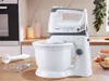 Silvercrest Handmixer Rührgerät Knetgerät mit Geräteständer Produktbild-Vorschau 13