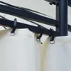 vidaXL Pawilon ogrodowy kremowo-biały 530x350x265 cm Podgląd zdjęcia produktu 10