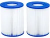 Bestway Filterkartuschen Gr.II Ø10,6 cm x H13,6 cm 2er Set Produktbild-Vorschau 13