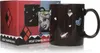 Kubek ceramiczny DC Comics - Heat Change Harley Quinn (300 Podgląd zdjęcia produktu 6