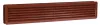 Griglia di ventilazione della porta VMD, 500 x 90 mm, 2 Anteprima dell’immagine prodotto 3