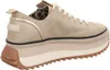 Tamaris Damen Low Sneaker Low Top 1-23731-41 Goldfarben Produktbild-Vorschau 61