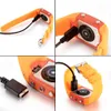 Kabel kompatibel mit Polar M430 - USB-Ersatz-Ladeadapter Produktbild-Vorschau 3