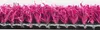Primaflor Kunstrasen COLORPLAY Pink 2,00m x 1,50m - 14mm Produktbild-Vorschau 3