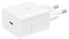 Samsung Originele Super Fast Charging Adapter USB-C oplader Productafbeelding-voorbeeld 3