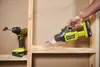 RYOBI - 18V ONE+ handheld vacuum cleaner - 29 AW - 1000 Anteprima dell’immagine prodotto 9