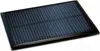 Solarzelle aus Epoxidharz 2V 250mAh witterungsbeständig Produktbild-Vorschau 2