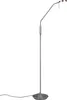 TRIO LED-Touch-SL MONZA 12W LED 1400lm CCT Nikel Náhľad obrázku produktu 6