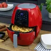Klausberg friteuse sans graisse 7,7l 1800w KB7571 Voir les images du produit 2
