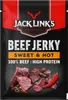 Jack Link's Manzo essiccato dolce e piccante 60 g Anteprima dell’immagine prodotto 4