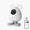 Pixi Smart Maus Kamera Hd Für Katzen Mit Nachtsicht Und Produktbild-Vorschau 8