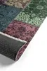 Kelim Patchwork Teppich Wohnzimmer Mehrfach 120 X 160 cm, Produktbild-Vorschau 3