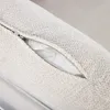 sweeek - Vintage-Sessel mit verchromtem Gestell und Produktbild-Vorschau 4