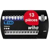 WIHA Bit-Set XLSelector, T-Bit, 14-tlg. PH, TX, Sechskant, Produktbild-Vorschau 8