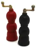 Miniatur Pfeffermühle für die Puppenstuben Küche (1 Set) Produktbild-Vorschau 1