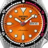 Montre automatique Seiko 5 Sports, édition anniversaire du Voir les images du produit 3
