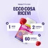 Slimjet 60 capsule – integratore alimentare Anteprima dell’immagine prodotto 6