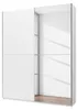 home24 Schwebetürenschrank Niceville III Produktbild-Vorschau 1