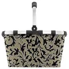 Reisenthel Carrybag Einkaufskorb Braun  Braun One Size Produktbild-Vorschau 8
