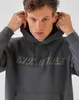 B&C WU620 | Hooded Sweat - Farbe: Black - Größe: M Produktbild-Vorschau 4