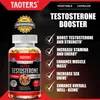 Ultra Testosterone 1305 mg (120 capsules) – Productafbeelding-voorbeeld 6