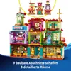 LEGO Disney La Maison Magique des Madrigal - 43245 Voir les images du produit 36