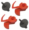 Verriegelung 2x Siemens 00181272 Halter mit Hacken und Produktbild-Vorschau 1